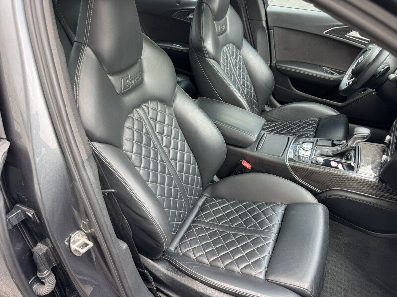 2017 Audi S6 Prestige Willow Grove PA