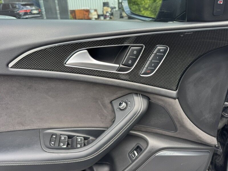 2017 Audi S6 Prestige Willow Grove PA
