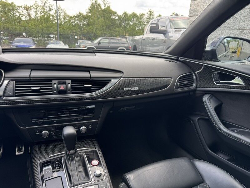 2017 Audi S6 Prestige Willow Grove PA