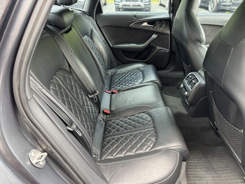 2017 Audi S6 Prestige Willow Grove PA
