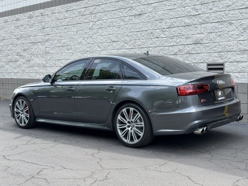 2017 Audi S6 Prestige Willow Grove PA