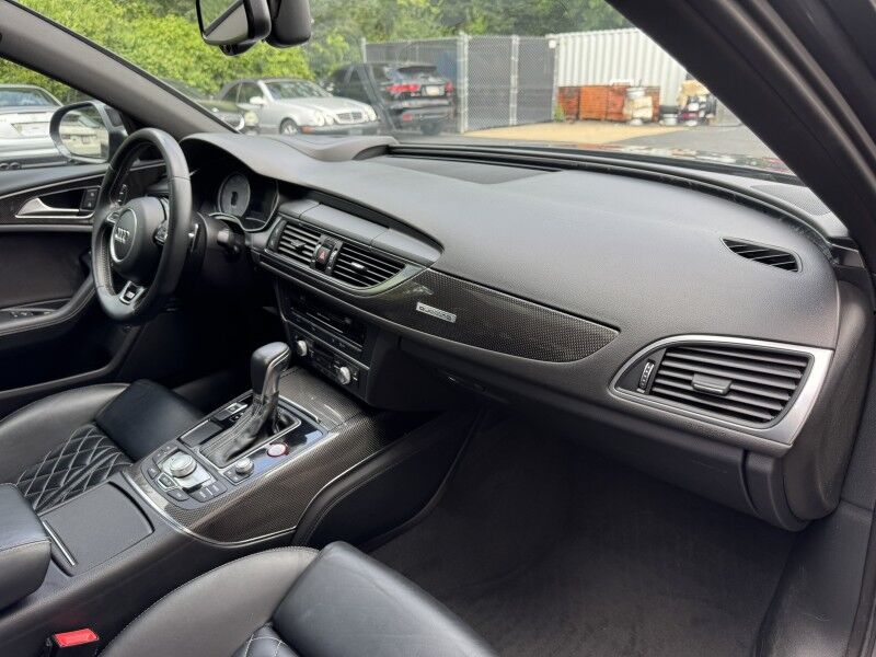 2017 Audi S6 Prestige Willow Grove PA