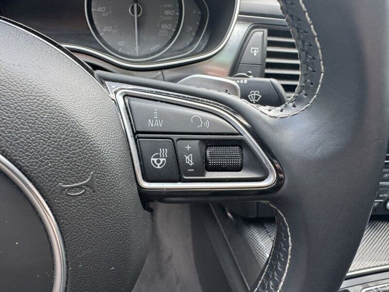 2017 Audi S6 Prestige Willow Grove PA