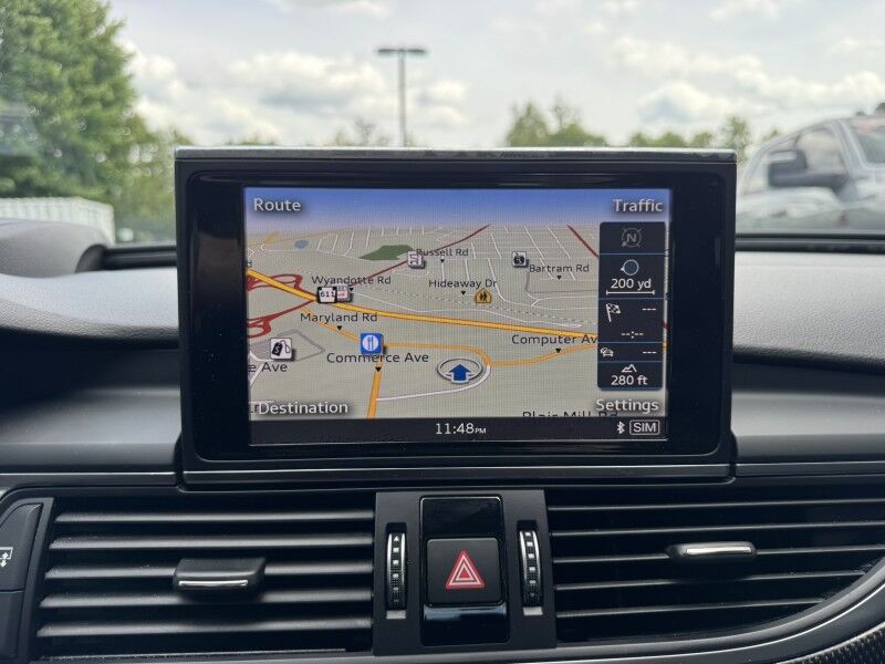 2017 Audi S6 Prestige Willow Grove PA
