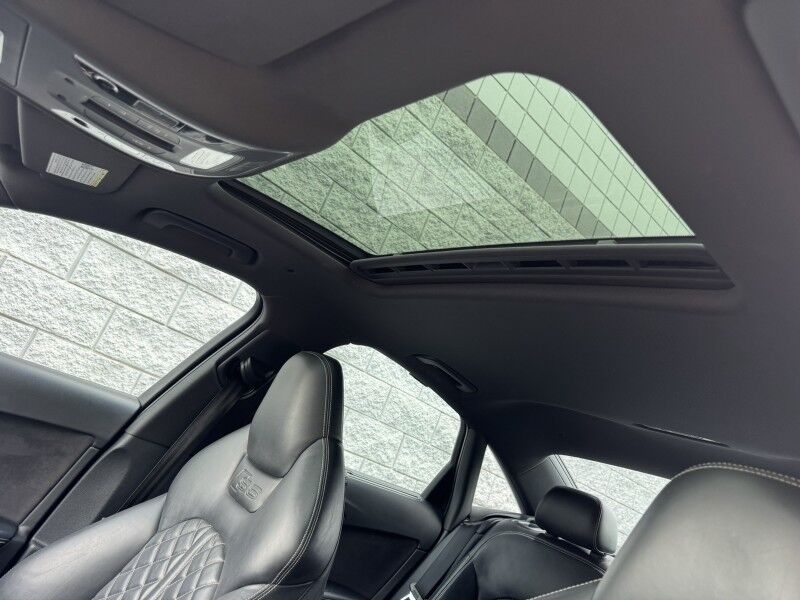 2017 Audi S6 Prestige Willow Grove PA