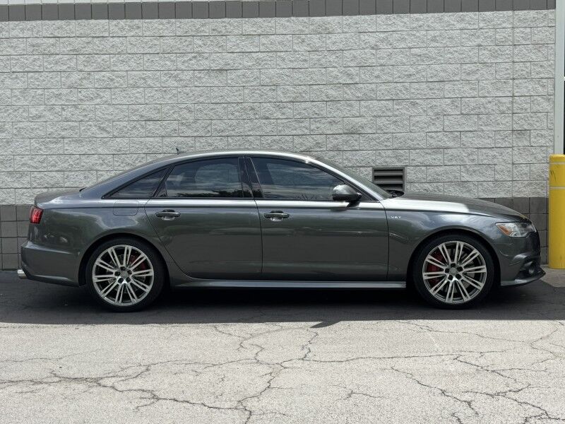 2017 Audi S6 Prestige Willow Grove PA