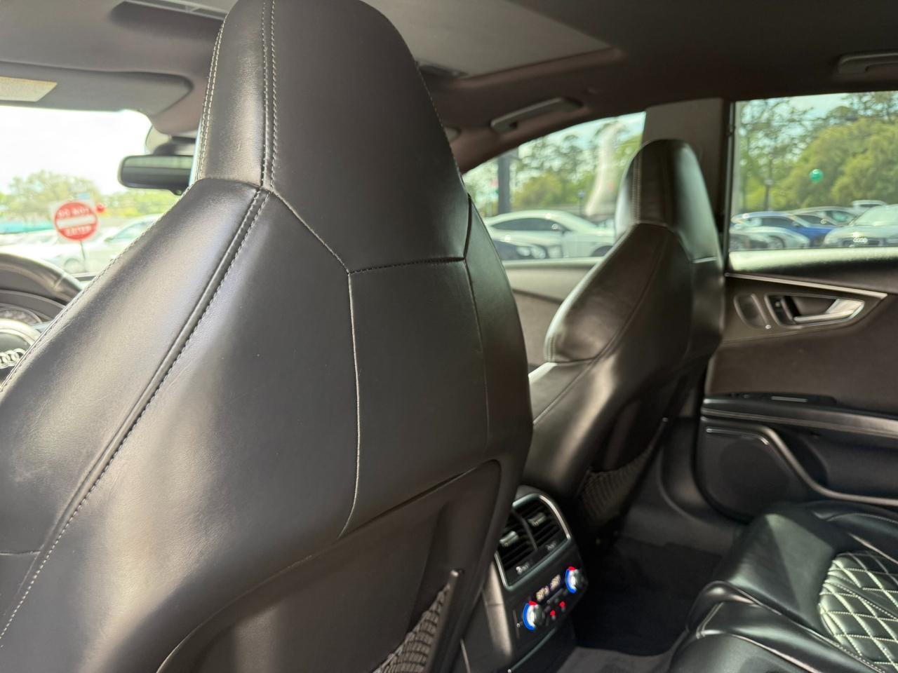 2017 Audi S7 4.0 TFSI Prestige Jacksonville FL