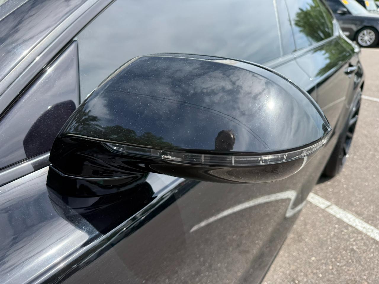 2017 Audi S7 4.0 TFSI Prestige Jacksonville FL