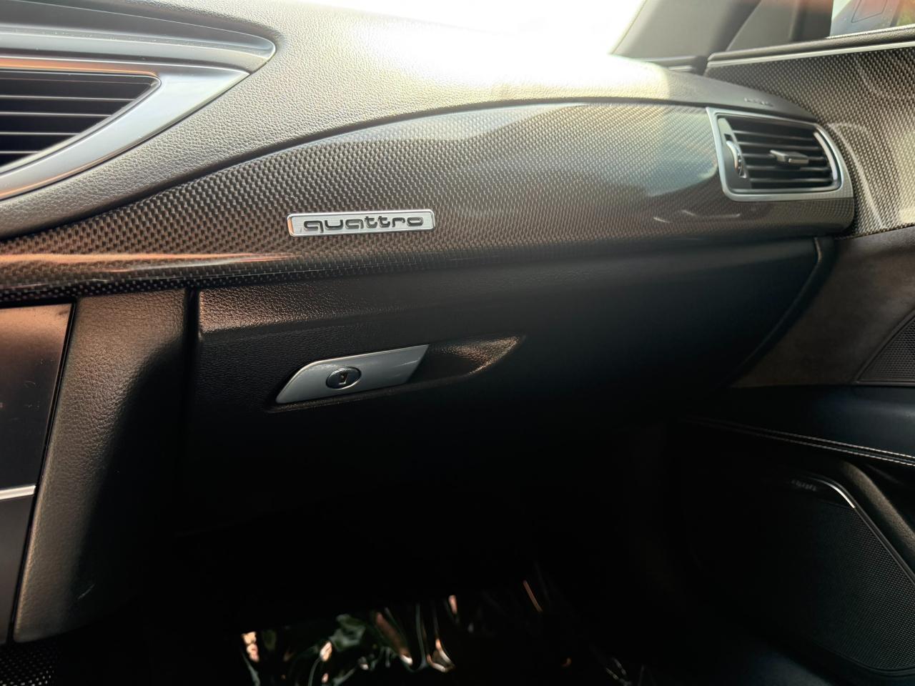 2017 Audi S7 4.0 TFSI Prestige Jacksonville FL