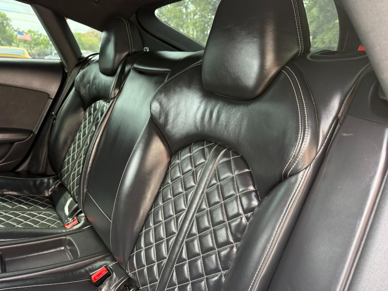 2017 Audi S7 4.0 TFSI Prestige Jacksonville FL