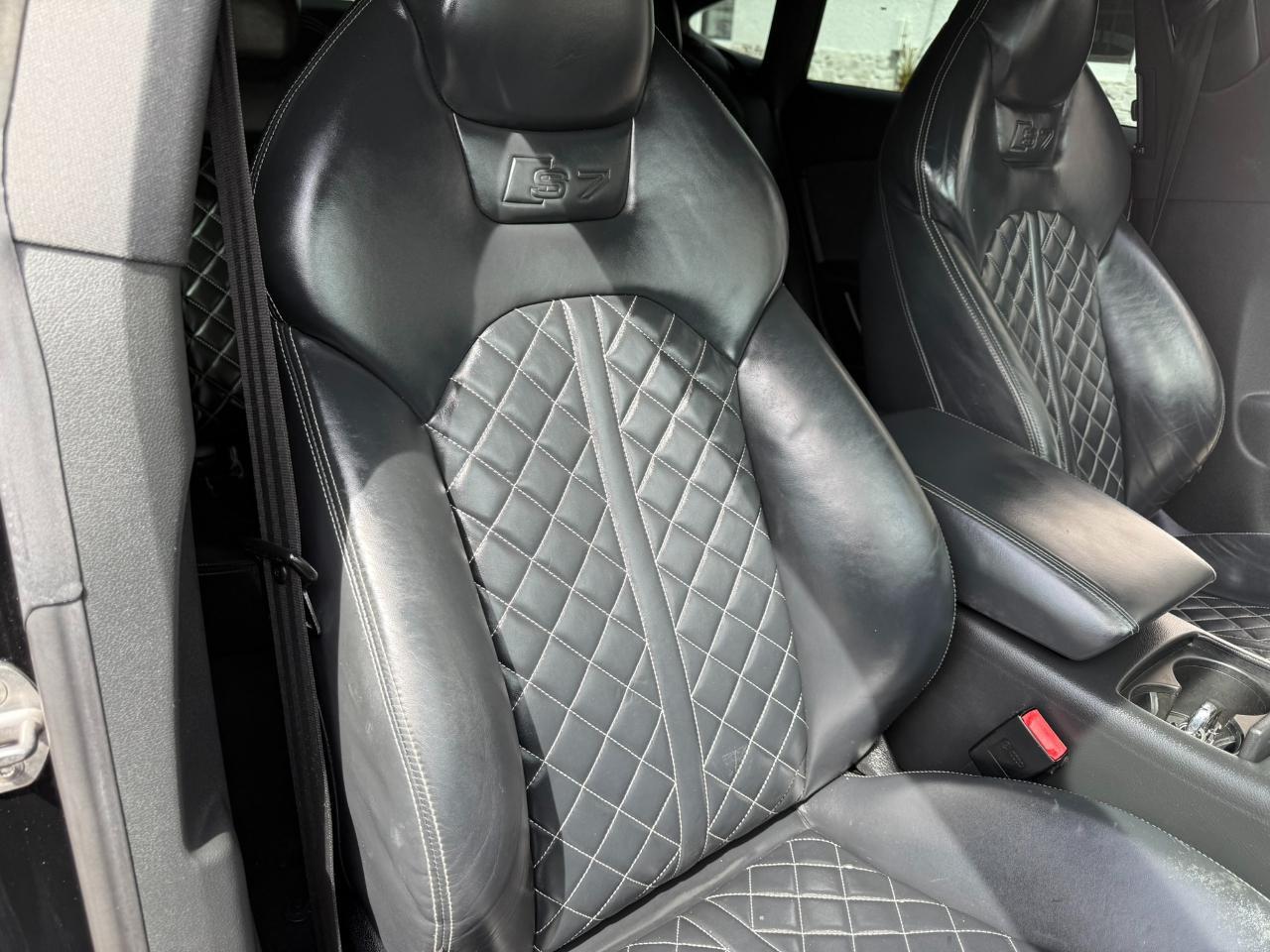 2017 Audi S7 4.0 TFSI Prestige Jacksonville FL