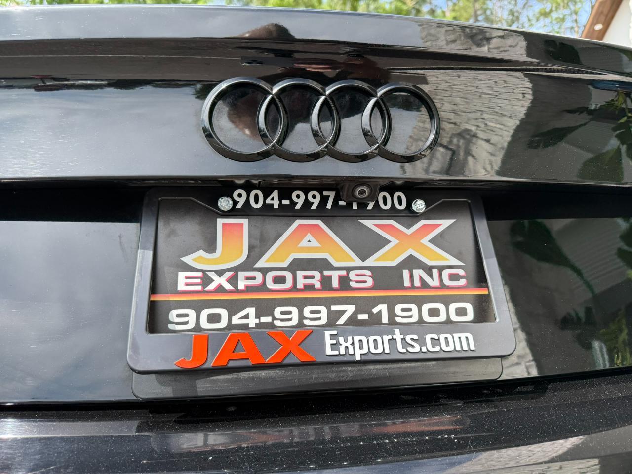 2017 Audi S7 4.0 TFSI Prestige Jacksonville FL