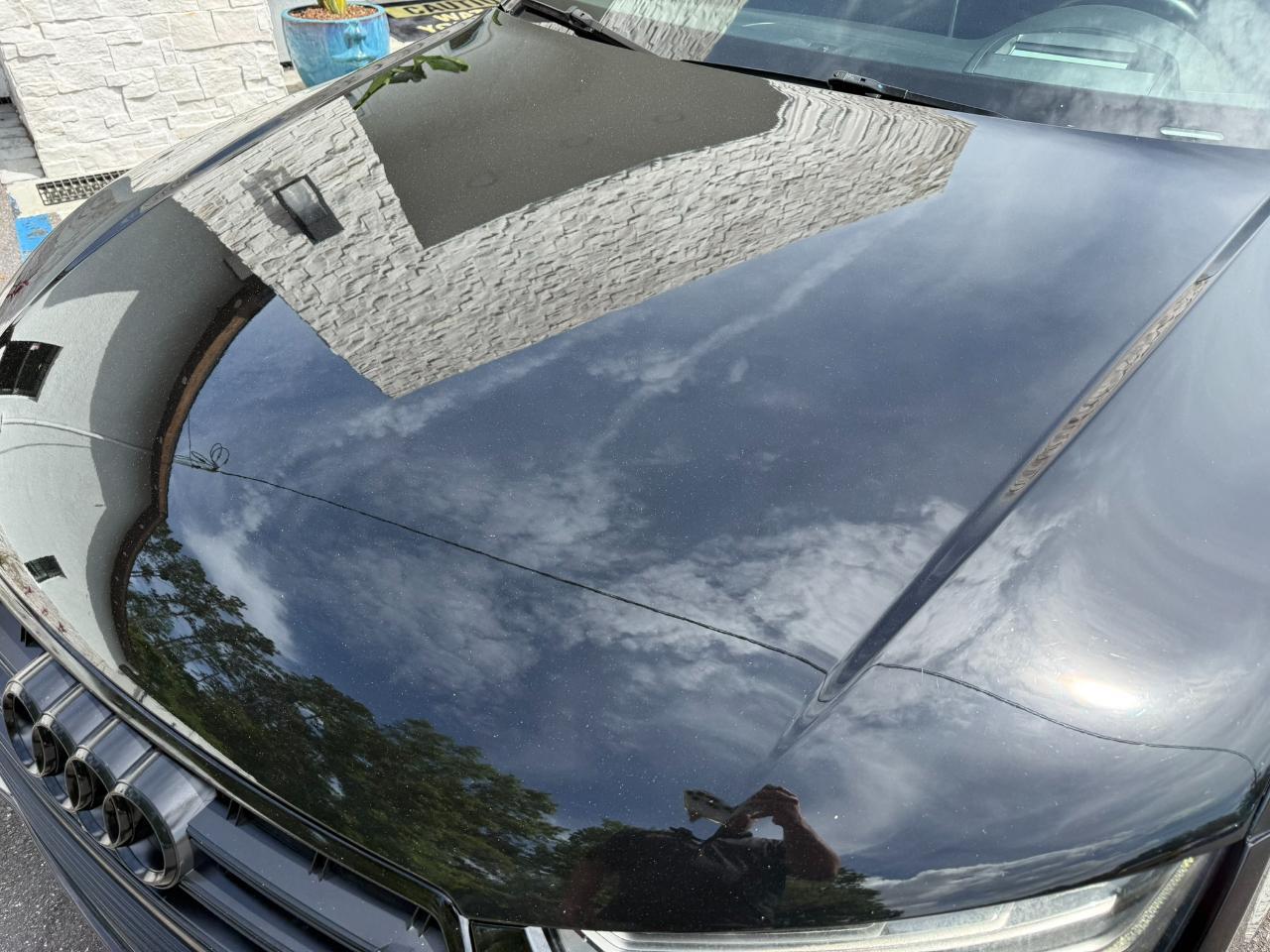 2017 Audi S7 4.0 TFSI Prestige Jacksonville FL