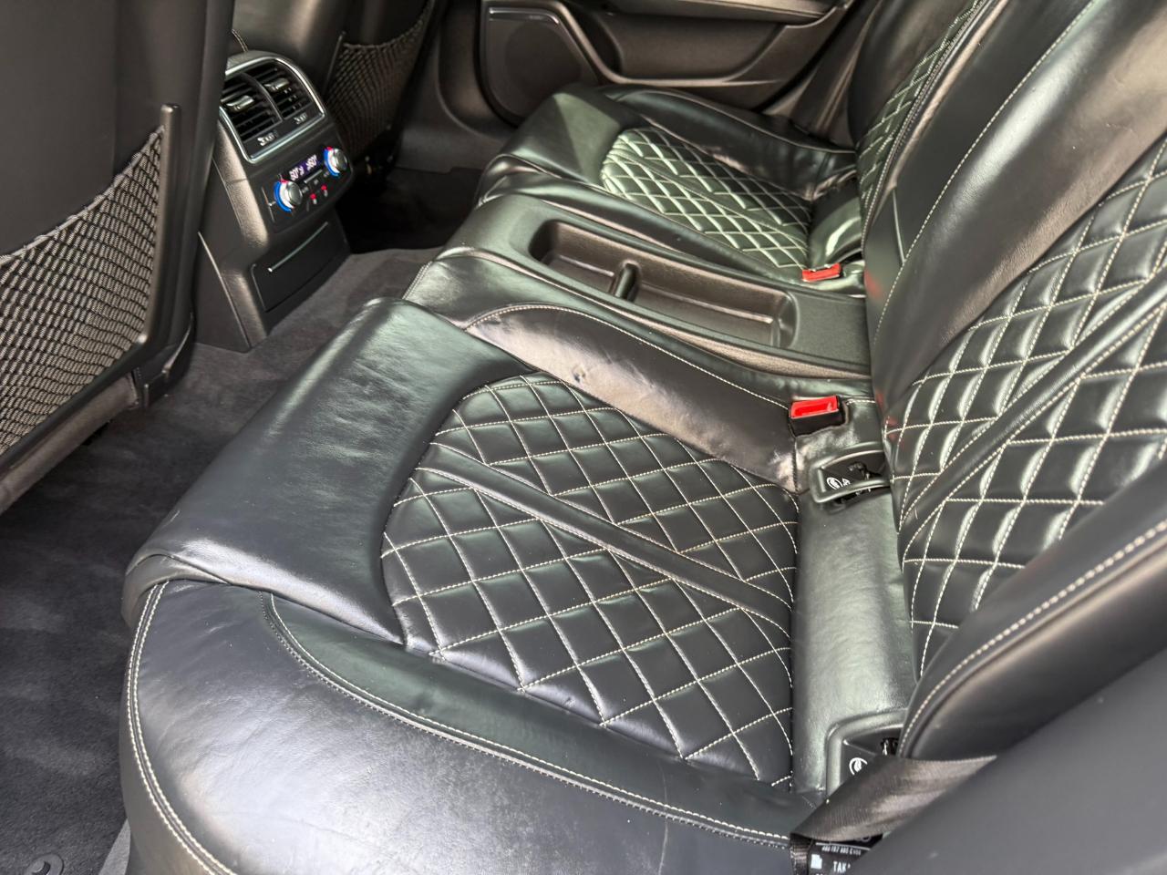 2017 Audi S7 4.0 TFSI Prestige Jacksonville FL