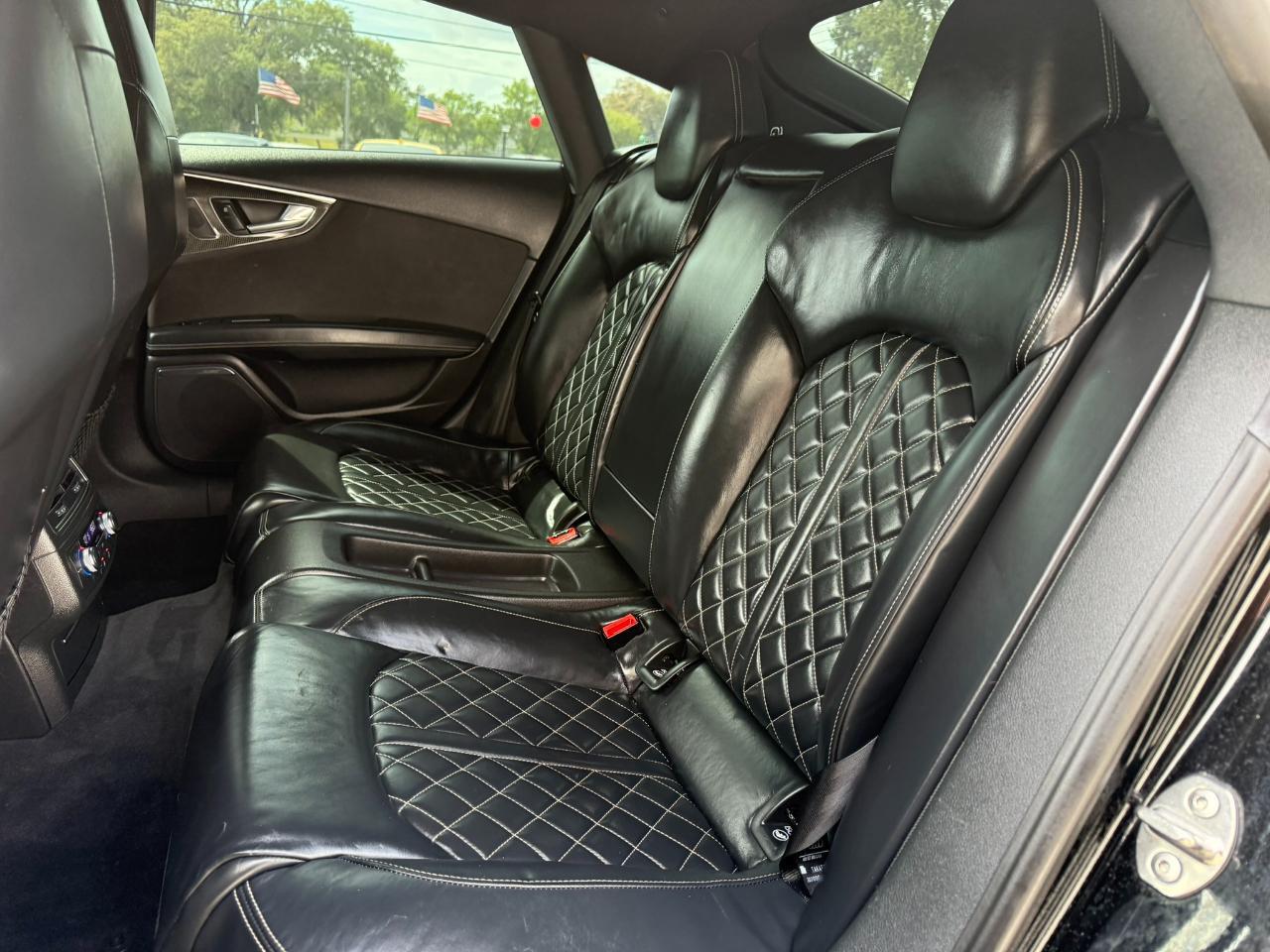 2017 Audi S7 4.0 TFSI Prestige Jacksonville FL