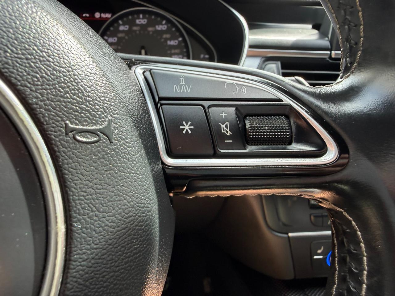 2017 Audi S7 4.0 TFSI Prestige Jacksonville FL