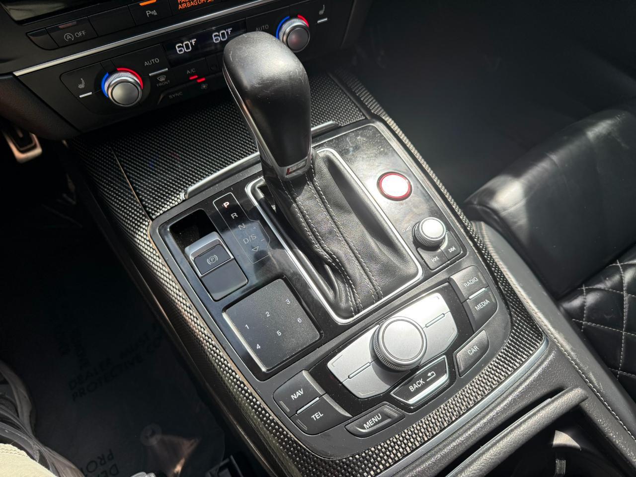 2017 Audi S7 4.0 TFSI Prestige Jacksonville FL