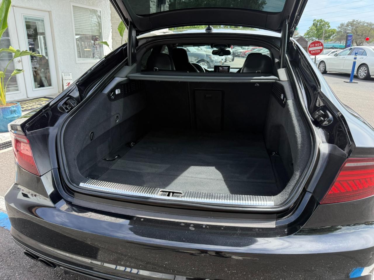 2017 Audi S7 4.0 TFSI Prestige Jacksonville FL