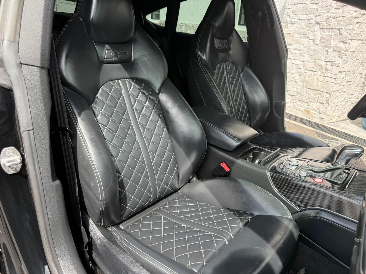 2017 Audi S7 4.0 TFSI Prestige Jacksonville FL