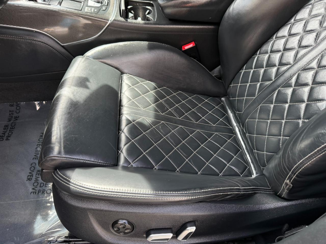 2017 Audi S7 4.0 TFSI Prestige Jacksonville FL