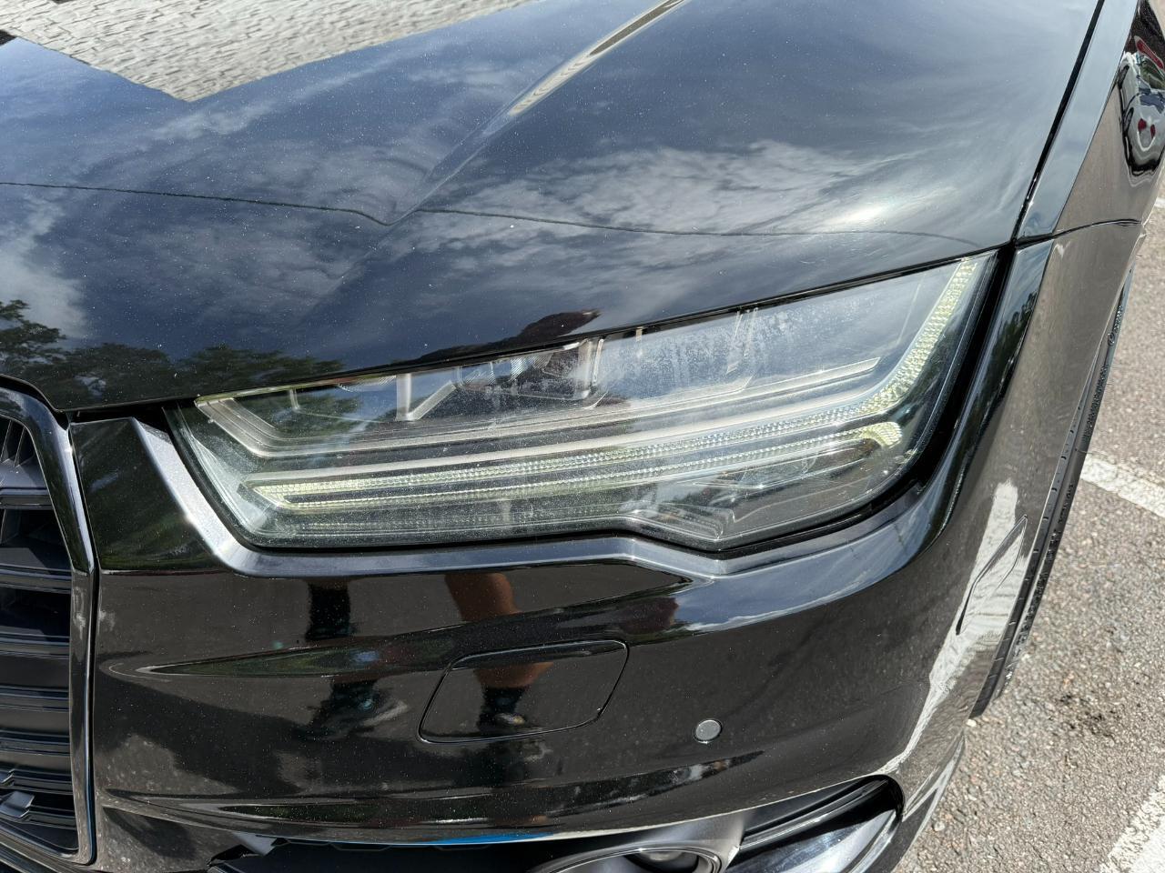 2017 Audi S7 4.0 TFSI Prestige Jacksonville FL