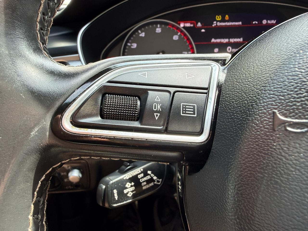 2017 Audi S7 4.0 TFSI Prestige Jacksonville FL