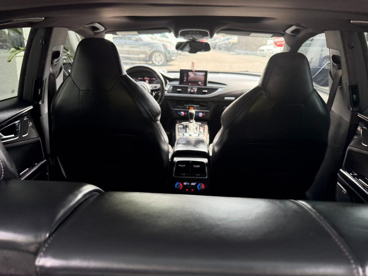 2017 Audi S7 4.0 TFSI Prestige Jacksonville FL