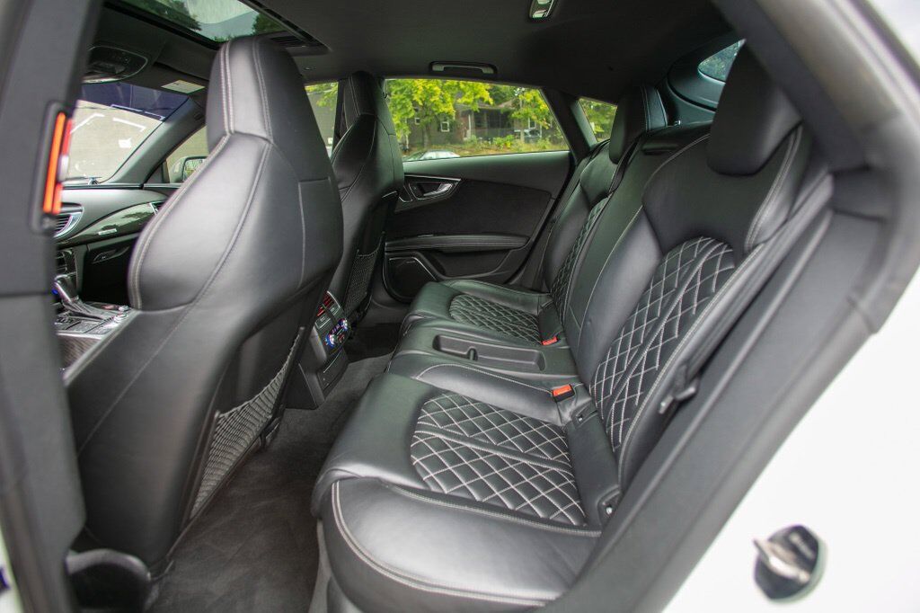 2017 Audi S7 4.0T Prestige Atlanta GA