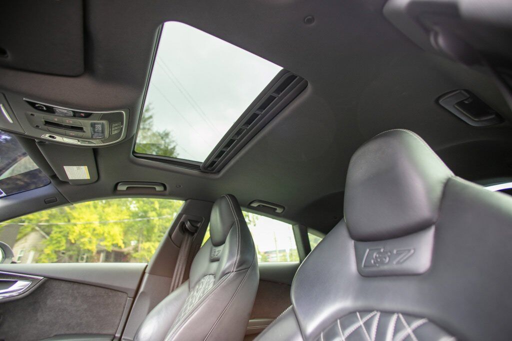 2017 Audi S7 4.0T Prestige Atlanta GA