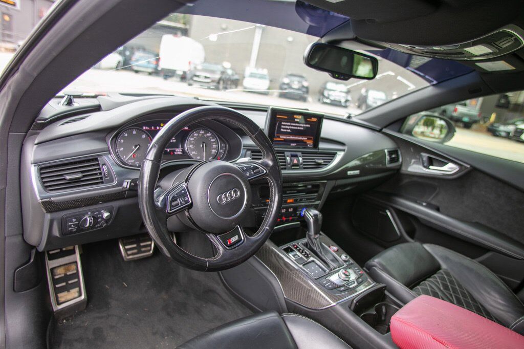2017 Audi S7 4.0T Prestige Atlanta GA