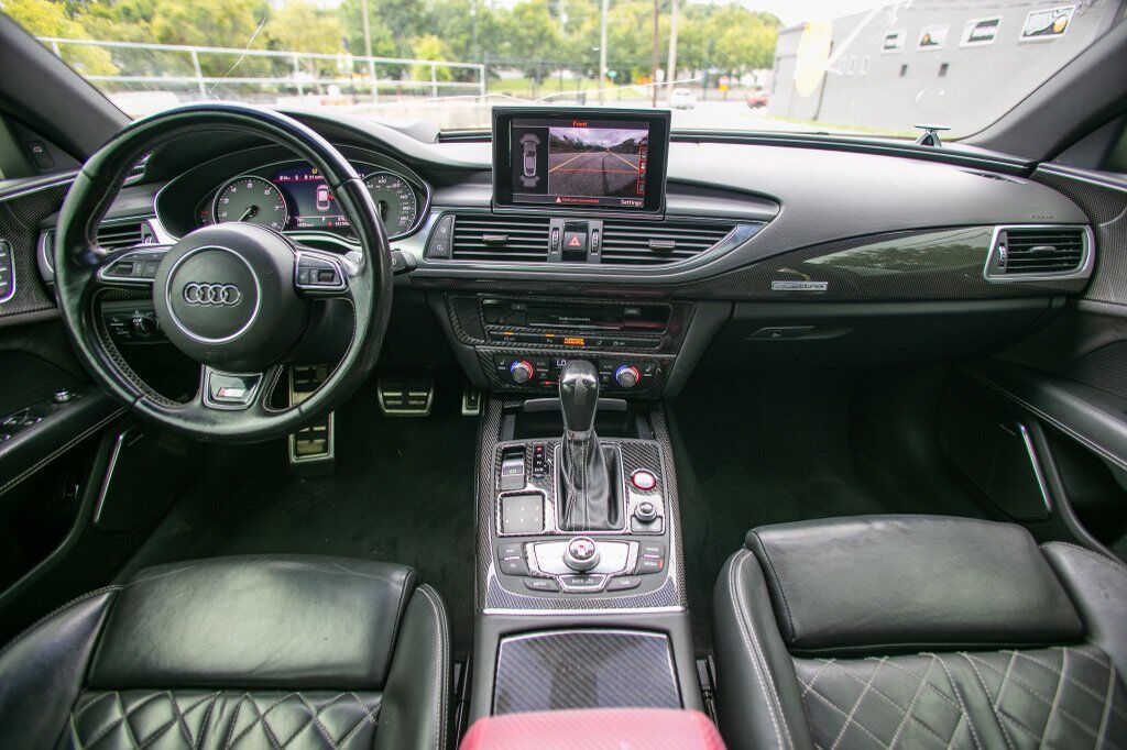 2017 Audi S7 4.0T Prestige Atlanta GA