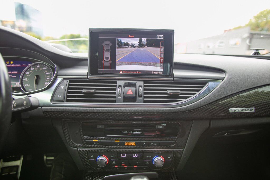 2017 Audi S7 4.0T Prestige Atlanta GA