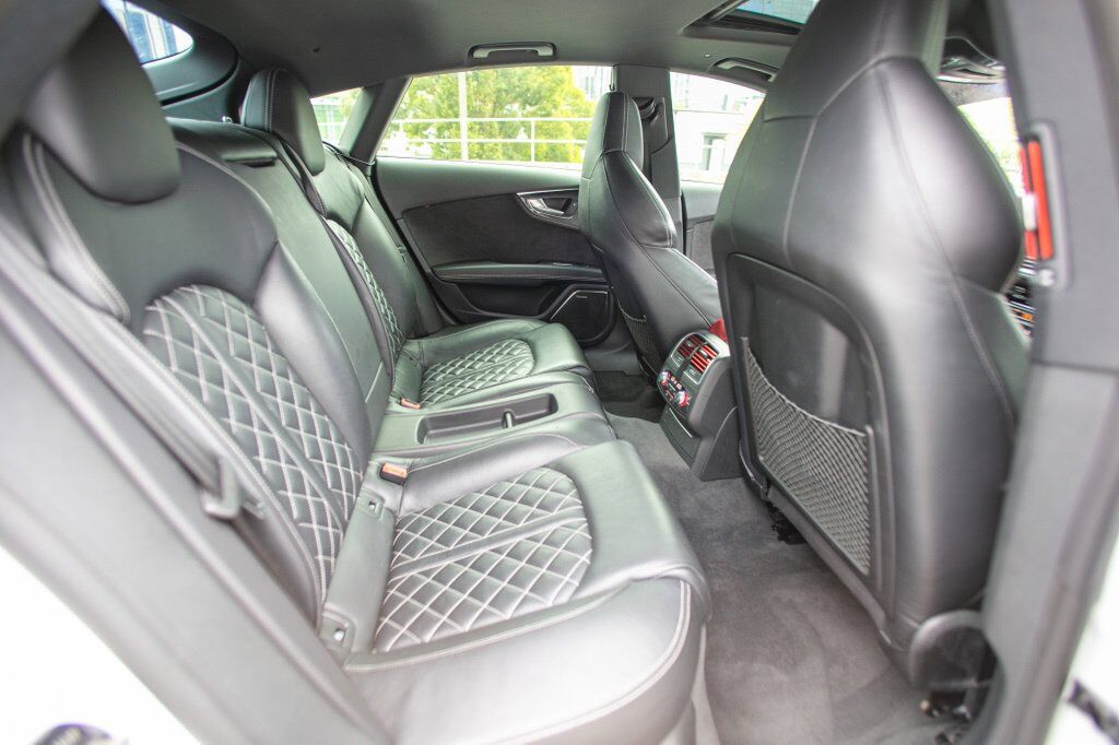 2017 Audi S7 4.0T Prestige Atlanta GA