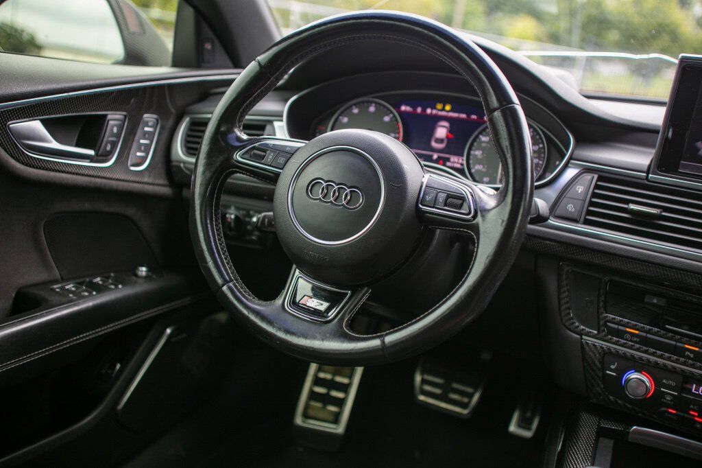 2017 Audi S7 4.0T Prestige Atlanta GA