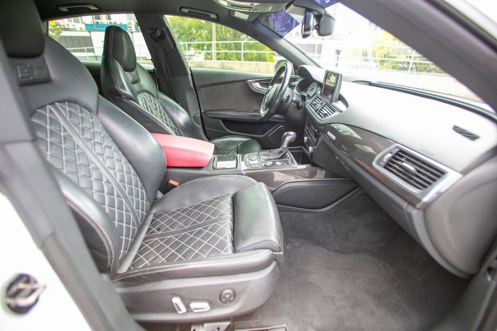2017 Audi S7 4.0T Prestige Atlanta GA