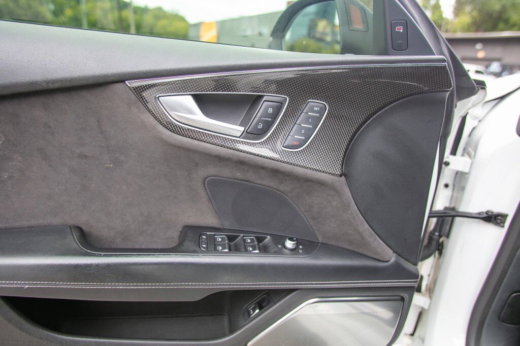 2017 Audi S7 4.0T Prestige Atlanta GA