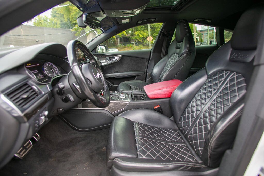 2017 Audi S7 4.0T Prestige Atlanta GA