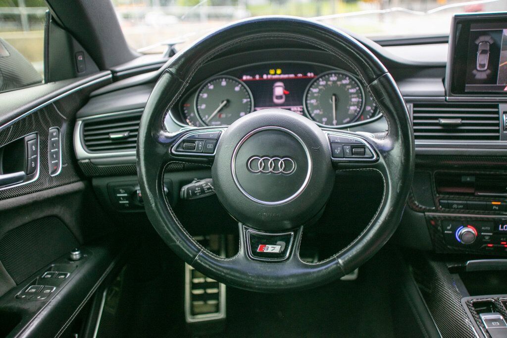 2017 Audi S7 4.0T Prestige Atlanta GA