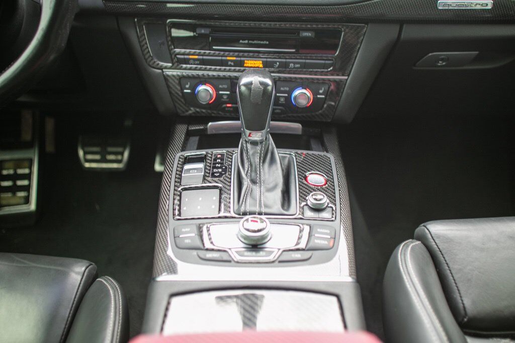 2017 Audi S7 4.0T Prestige Atlanta GA