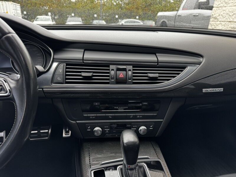 2017 Audi S7 Premium Plus Quattro Willow Grove PA