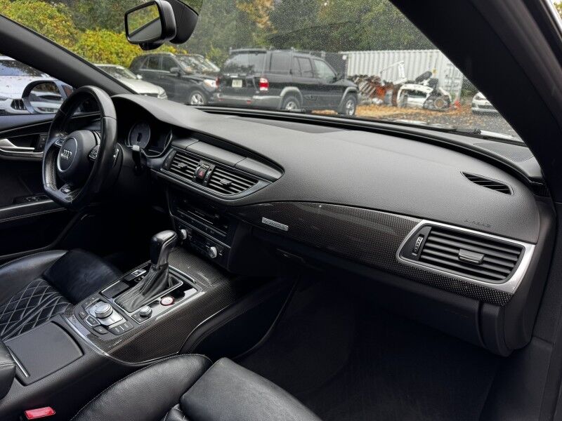 2017 Audi S7 Premium Plus Quattro Willow Grove PA