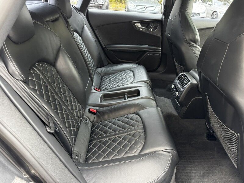 2017 Audi S7 Premium Plus Quattro Willow Grove PA