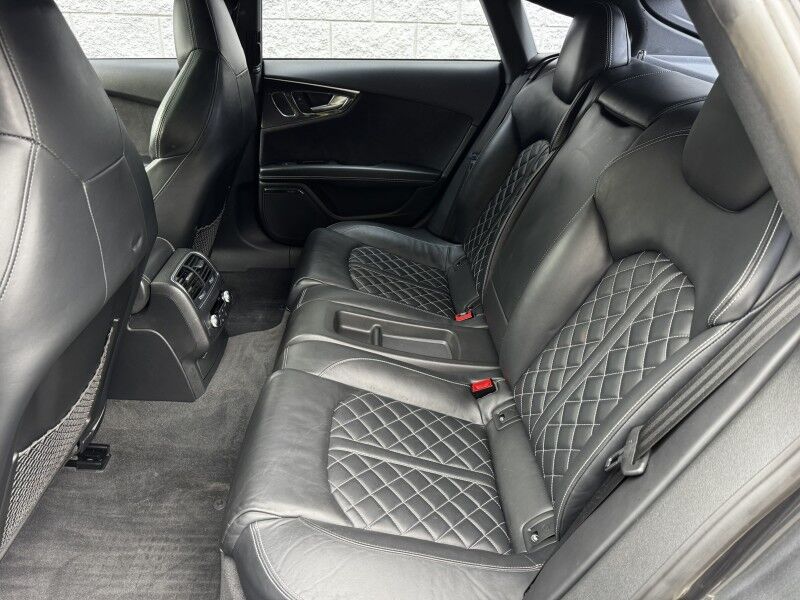 2017 Audi S7 Premium Plus Quattro Willow Grove PA