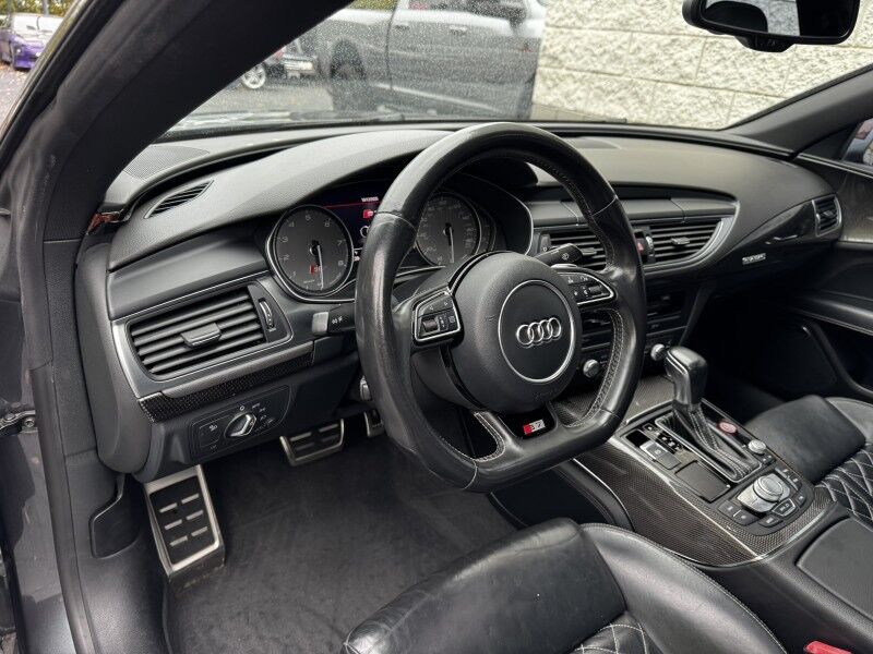 2017 Audi S7 Premium Plus Quattro Willow Grove PA
