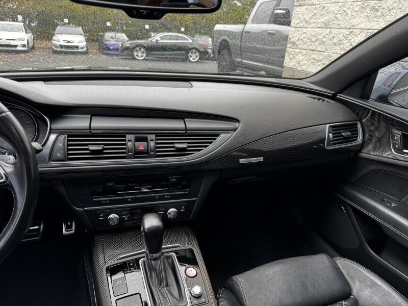 2017 Audi S7 Premium Plus Quattro Willow Grove PA