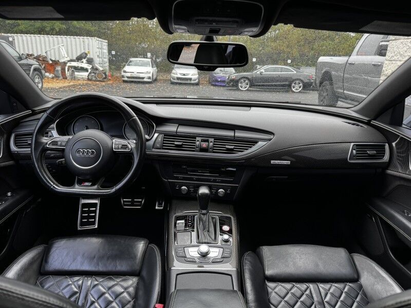 2017 Audi S7 Premium Plus Quattro Willow Grove PA
