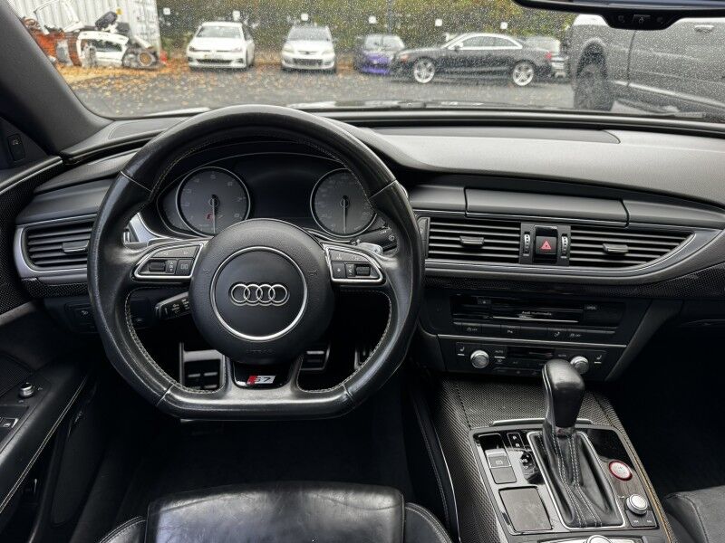 2017 Audi S7 Premium Plus Quattro Willow Grove PA