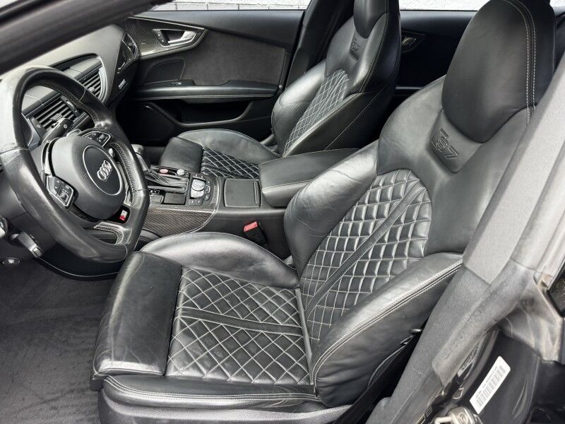 2017 Audi S7 Premium Plus Quattro Willow Grove PA
