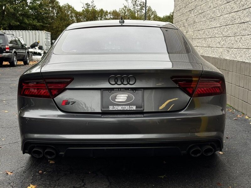 2017 Audi S7 Premium Plus Quattro Willow Grove PA
