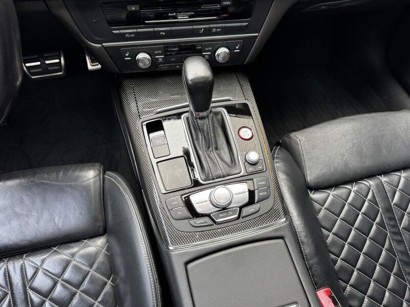 2017 Audi S7 Premium Plus Quattro Willow Grove PA